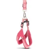 Επιστήθιο Max & Molly Q-Fit - Matrix 2.0 Small 44-48cm Ροζ Σκύλοι Επιστήθιο Max & Molly Q-Fit - Matrix 2.0 Small 44-48cm Ροζ Σκύλοι