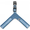 Επιστήθιο Max & Molly Q-Fit - Matrix 2.0 Large 52-56cm Μπλε Σκύλοι Επιστήθιο Max & Molly Q-Fit - Matrix 2.0 Large 52-56cm Μπλε Σκύλοι