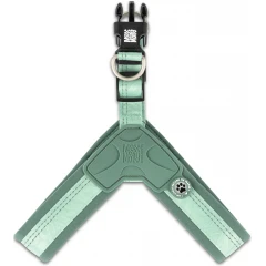 Επιστήθιο Max & Molly Q-Fit - Matrix 2.0 Large 52-56cm Πράσινο Επιστήθιο Max & Molly Q-Fit - Matrix 2.0 Large 52-56cm Πράσινο