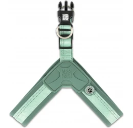 Επιστήθιο Max & Molly Q-Fit - Matrix 2.0 Large 52-56cm Πράσινο Επιστήθιο Max & Molly Q-Fit - Matrix 2.0 Large 52-56cm Πράσινο