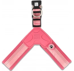 Επιστήθιο Max & Molly Q-Fit - Matrix 2.0 XXSmall 36-40cm Ροζ Επιστήθιο Max & Molly Q-Fit - Matrix 2.0 XXSmall 36-40cm Ροζ