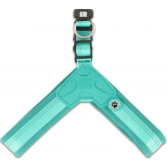 Επιστήθιο Max & Molly Q-Fit - Matrix 2.0 Large 52-56cm Τιρκουάζ Επιστήθιο Max & Molly Q-Fit - Matrix 2.0 Large 52-56cm Τιρκουάζ
