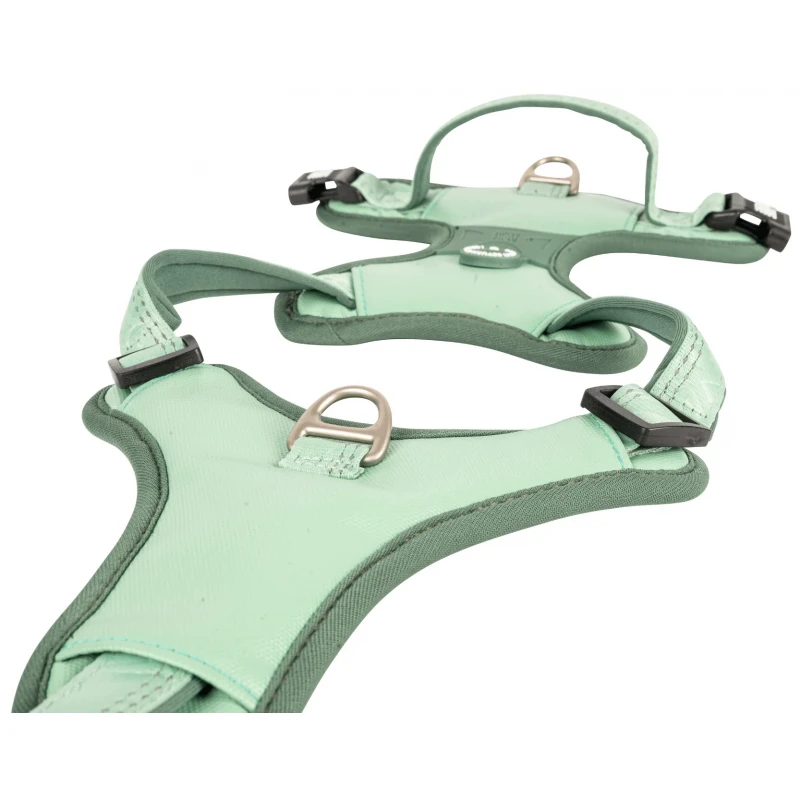 Επιστήθιο Max & Molly Sport Harness - Matrix 2.0 Large 60-80cm Πράσινο Σκύλοι Επιστήθιο Max & Molly Sport Harness - Matrix 2.0 Large 60-80cm Πράσινο Σκύλοι
