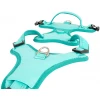 Επιστήθιο Max & Molly Sport Harness - Matrix 2.0 Large 60-80cm Τιρκουάζ Σκύλοι