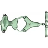 Επιστήθιο Max & Molly Sport Harness - Matrix 2.0 Large 60-80cm Πράσινο Σκύλοι Επιστήθιο Max & Molly Sport Harness - Matrix 2.0 Large 60-80cm Πράσινο Σκύλοι