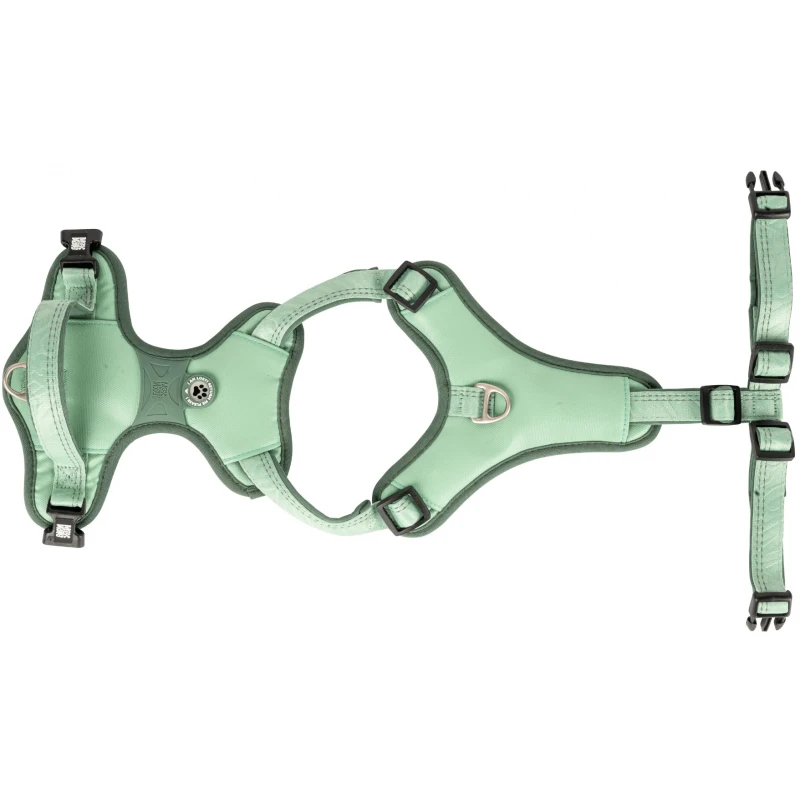 Επιστήθιο Max & Molly Sport Harness - Matrix 2.0 Large 60-80cm Πράσινο Σκύλοι Επιστήθιο Max & Molly Sport Harness - Matrix 2.0 Large 60-80cm Πράσινο Σκύλοι
