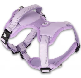 Επιστήθιο Max & Molly Sport Harness - Matrix 2.0 XLarge 75-105cm Μωβ Επιστήθιο Max & Molly Sport Harness - Matrix 2.0 XLarge 75-105cm Μωβ