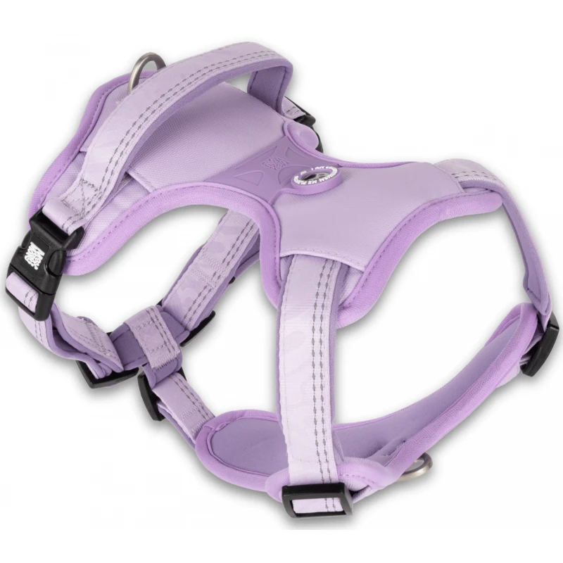 Επιστήθιο Max & Molly Sport Harness - Matrix 2.0 Large 60-80cm Μωβ Σκύλοι Επιστήθιο Max & Molly Sport Harness - Matrix 2.0 Large 60-80cm Μωβ Σκύλοι