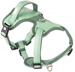 Επιστήθιο Max & Molly Sport Harness - Matrix 2.0 Large 60-80cm Πράσινο Επιστήθιο Max & Molly Sport Harness - Matrix 2.0 Large 60-80cm Πράσινο