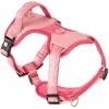 Επιστήθιο Max & Molly Sport Harness - Matrix 2.0 Large 60-80cm Ροζ Σκύλοι