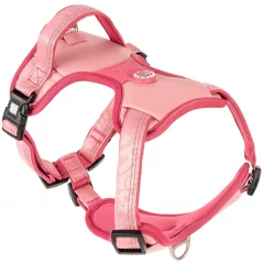 Επιστήθιο Max & Molly Sport Harness - Matrix 2.0 Large 60-80cm Ροζ Επιστήθιο Max & Molly Sport Harness - Matrix 2.0 Large 60-80cm Ροζ