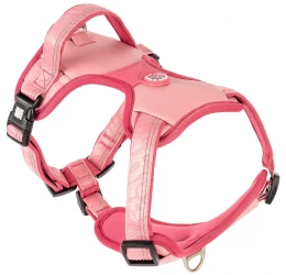 Επιστήθιο Max & Molly Sport Harness - Matrix 2.0 Large 60-80cm Ροζ Επιστήθιο Max & Molly Sport Harness - Matrix 2.0 Large 60-80cm Ροζ