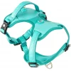 Επιστήθιο Max & Molly Sport Harness - Matrix 2.0 Large 60-80cm Τιρκουάζ Σκύλοι