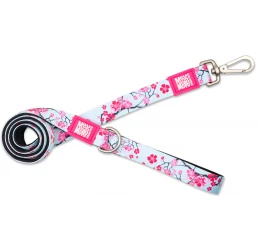 Λουρί - Οδηγός Max & Molly Cherry Bloom Small 1,5x120cm Λουρί - Οδηγός Max & Molly Cherry Bloom Small 1,5x120cm