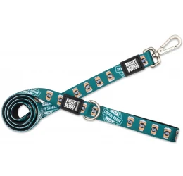 Λουρί - Οδηγός Max & Molly Coffee Break Large 2,5x120cm