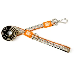 Λουρί - Οδηγός Max & Molly Ethnic Small 1,5x120cm