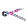 Λουρί - Οδηγός Max & Molly Magic Zebra Large 2,5x120cm Λουρί - Οδηγός Max & Molly Magic Zebra Large 2,5x120cm