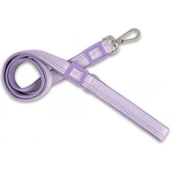 Λουρί - Οδηγός Max & Molly Matrix 2.0 Small 2x120cm Μωβ Λουρί - Οδηγός Max & Molly Matrix 2.0 Small 2x120cm Μωβ