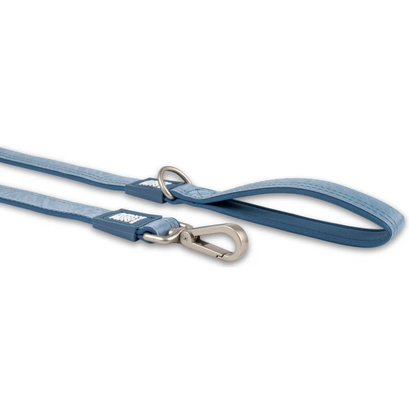 Λουρί - Οδηγός Max & Molly Matrix 2.0 Small 2x120cm Μπλε Σκύλοι