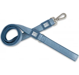 Λουρί - Οδηγός Max & Molly Matrix 2.0 Large 2,8x120cm Μπλε