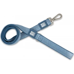 Λουρί - Οδηγός Max & Molly Matrix 2.0 Small 2x120cm Μπλε Λουρί - Οδηγός Max & Molly Matrix 2.0 Small 2x120cm Μπλε