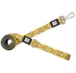 Λουρί - Οδηγός Max & Molly Monkey Maniac Large 2,5x120cm Λουρί - Οδηγός Max & Molly Monkey Maniac Large 2,5x120cm