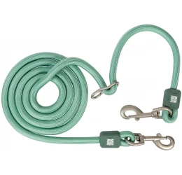 Λουρί - Οδηγός Max & Molly Rope Matrix 2.0 M-L 1x200cm Πράσινο Λουρί - Οδηγός Max & Molly Rope Matrix 2.0 M-L 1x200cm Πράσινο