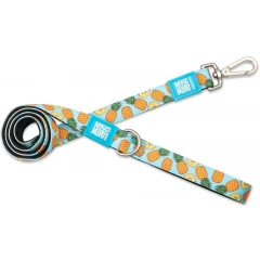 Λουρί - Οδηγός Max & Molly Sweet Pineapple Large 2,5x120cm Λουρί - Οδηγός Max & Molly Sweet Pineapple Large 2,5x120cm