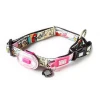 Max & Molly Φωτάκι Προστασίας Matrix Ultra Led Safety Sky Blue 14x7cm Σκύλοι