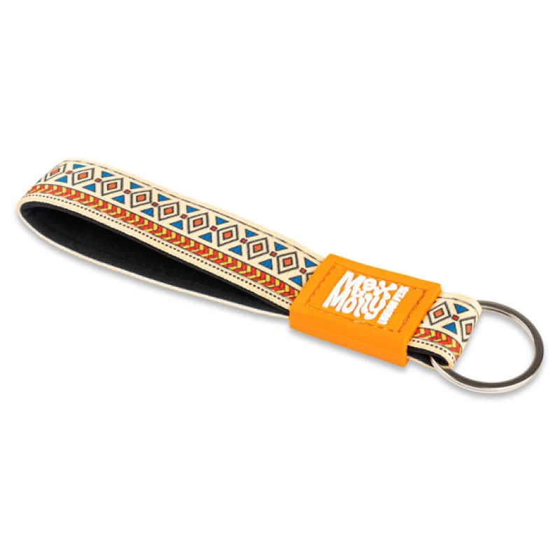Max & Molly Μπρελόκ Ethnic Tag 17,5cm Σκύλοι Max & Molly Μπρελόκ Ethnic Tag 17,5cm Σκύλοι