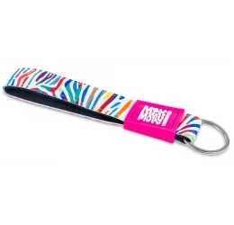 Max & Molly Μπρελόκ Magic Zebra Tag 17,5cm Max & Molly Μπρελόκ Magic Zebra Tag 17,5cm