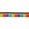 Επιστήθιο Max & Molly Crayons Small 1,5x41-52cm ΣΚΥΛΟΙ