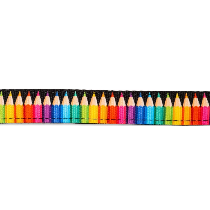 Επιστήθιο Max & Molly Crayons XSmall 1x32-40cm ΣΚΥΛΟΙ