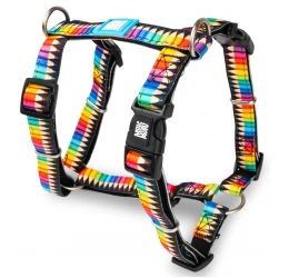 Επιστήθιο Max & Molly Crayons Small 1,5x41-52cm Επιστήθιο Max & Molly Crayons Small 1,5x41-52cm