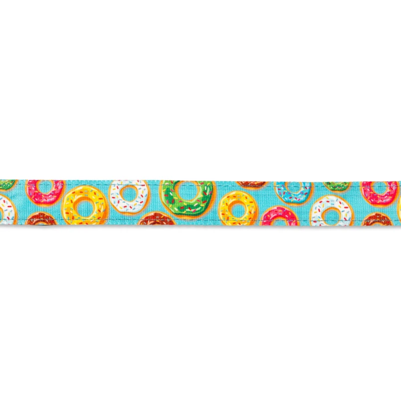 Επιστήθιο Max & Molly Donuts Small 1,5x41-52cm ΣΚΥΛΟΙ