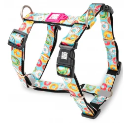 Επιστήθιο Max & Molly Donuts Large 2,5x70-98cm Επιστήθιο Max & Molly Donuts Large 2,5x70-98cm