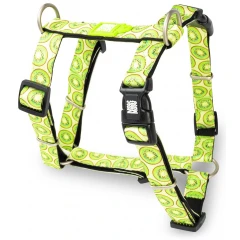 Επιστήθιο Max & Molly Kiwi Large 2,5x70-98cm Επιστήθιο Max & Molly Kiwi Large 2,5x70-98cm