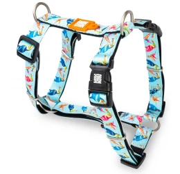 Επιστήθιο Max & Molly Paradise Large 2,5x70-98cm