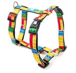 Επιστήθιο Max & Molly Playtime XSmall 1x32-40cm