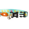 Περιλαίμιο Γάτας Max & Molly Smart ID Ducklings 1x22-35cm Γάτες