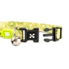 Περιλαίμιο Γάτας Max & Molly Smart ID Kiwi 1x22-35cm Γάτες