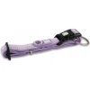 Περιλαίμιο Max & Molly Smart ID Collar - Matrix 2.0 Large 2,5x39-62cm Μωβ Σκύλοι