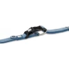 Περιλαίμιο Max & Molly Smart ID Collar - Matrix 2.0 Large 2,5x39-62cm Μπλε Σκύλοι Περιλαίμιο Max & Molly Smart ID Collar - Matrix 2.0 Large 2,5x39-62cm Μπλε Σκύλοι