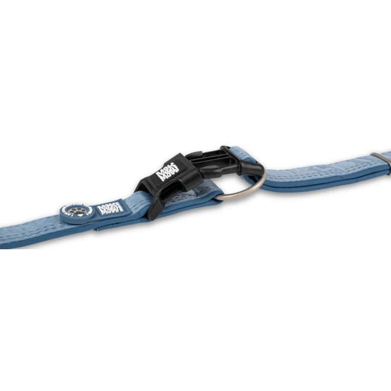 Περιλαίμιο Max & Molly Smart ID Collar - Matrix 2.0 Large 2,5x39-62cm Μπλε Σκύλοι Περιλαίμιο Max & Molly Smart ID Collar - Matrix 2.0 Large 2,5x39-62cm Μπλε Σκύλοι