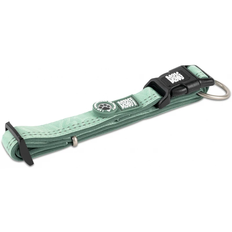 Περιλαίμιο Max & Molly Smart ID Collar - Matrix 2.0 Large 2,5x39-62cm Πράσινο Σκύλοι Περιλαίμιο Max & Molly Smart ID Collar - Matrix 2.0 Large 2,5x39-62cm Πράσινο Σκύλοι