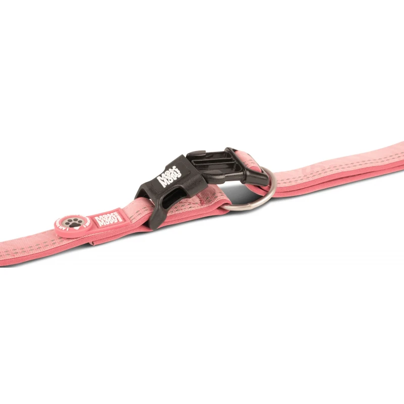 Περιλαίμιο Max & Molly Smart ID Collar - Matrix 2.0 Small 1,5x28-45cm Ροζ Σκύλοι Περιλαίμιο Max & Molly Smart ID Collar - Matrix 2.0 Small 1,5x28-45cm Ροζ Σκύλοι