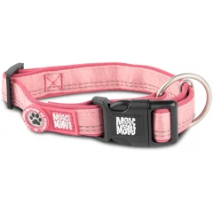 Περιλαίμιο Max & Molly Smart ID Collar - Matrix 2.0 Medium 2x34-55cm Ροζ Περιλαίμιο Max & Molly Smart ID Collar - Matrix 2.0 Medium 2x34-55cm Ροζ