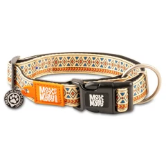 Περιλαίμιο Max & Molly Smart ID Ethnic Xsmall 1x22-35cm