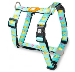 Επιστήθιο Max & Molly Ducklings Medium 2x53-69cm Επιστήθιο Max & Molly Ducklings Medium 2x53-69cm