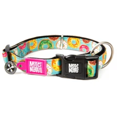 Περιλαίμιο Max & Molly Donuts XSmall 1x22-35cm